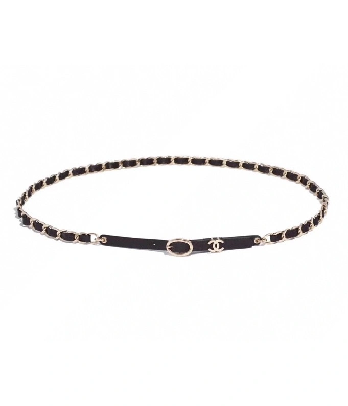 NewStyle Chanel Necklaces 228523