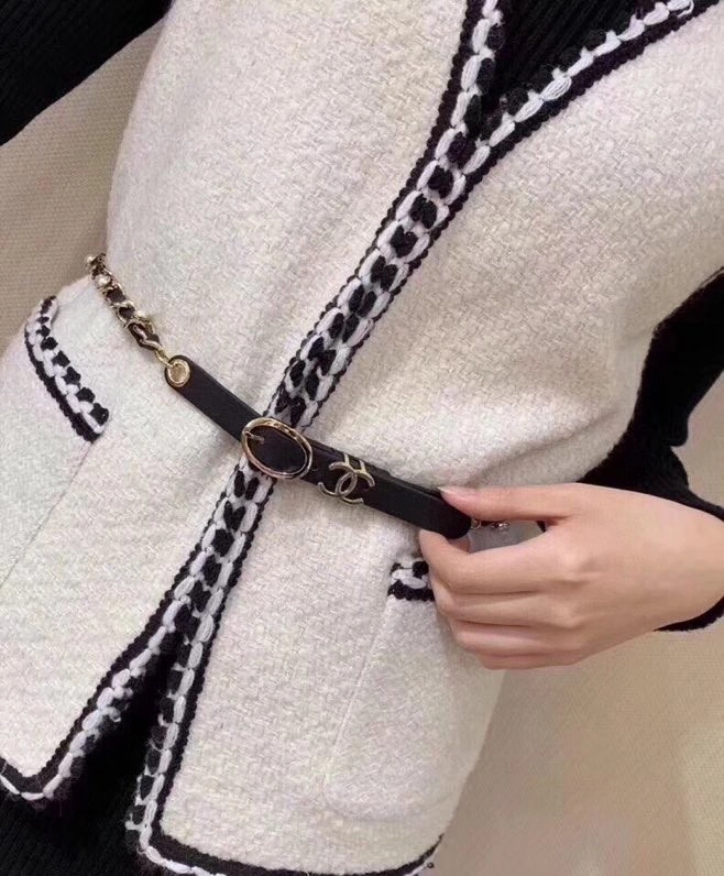 NewStyle Chanel Necklaces 228523