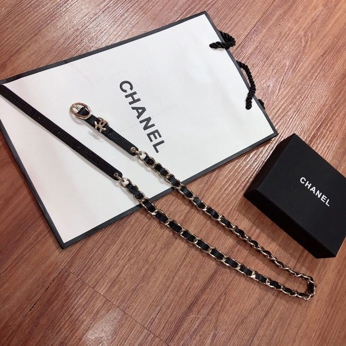 NewStyle Chanel Necklaces 228523