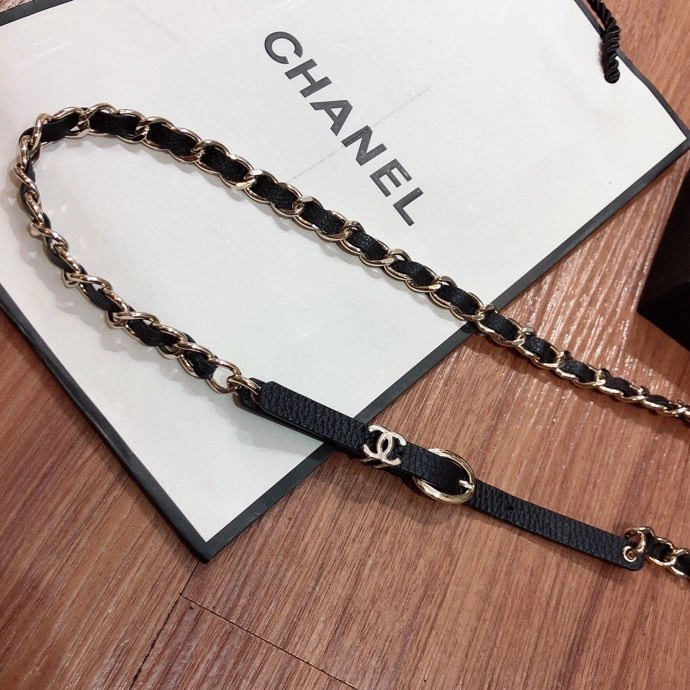 NewStyle Chanel Necklaces 228523