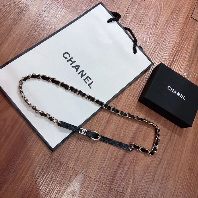 NewStyle Chanel Necklaces 228523