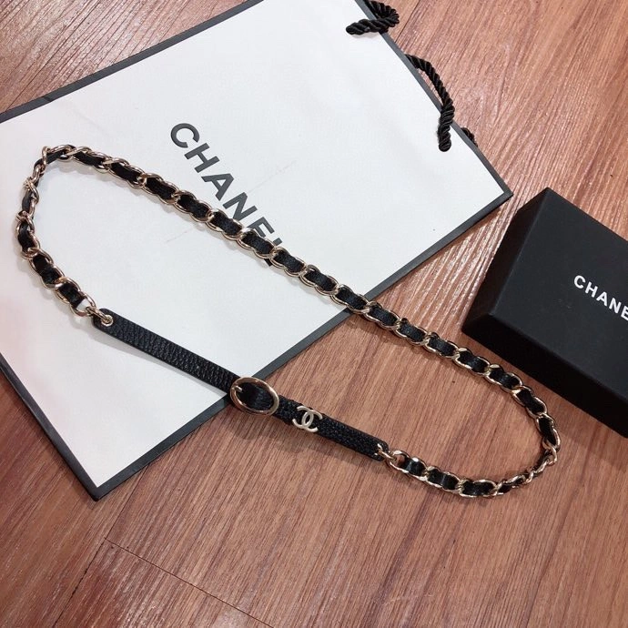 NewStyle Chanel Necklaces 228523
