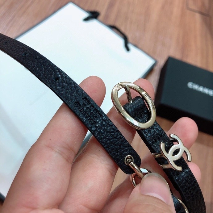 NewStyle Chanel Necklaces 228523