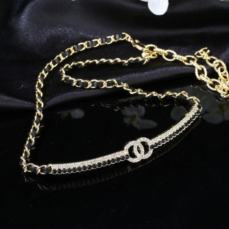 BestValue Chanel Necklaces 228557