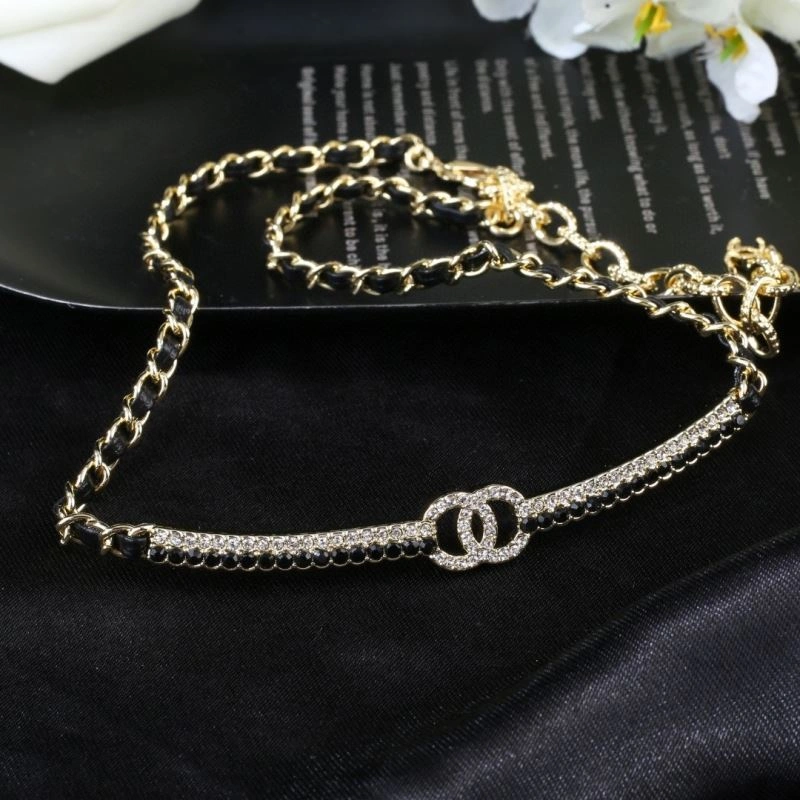 BestValue Chanel Necklaces 228557