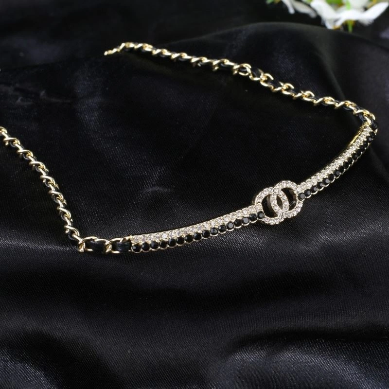 BestValue Chanel Necklaces 228557