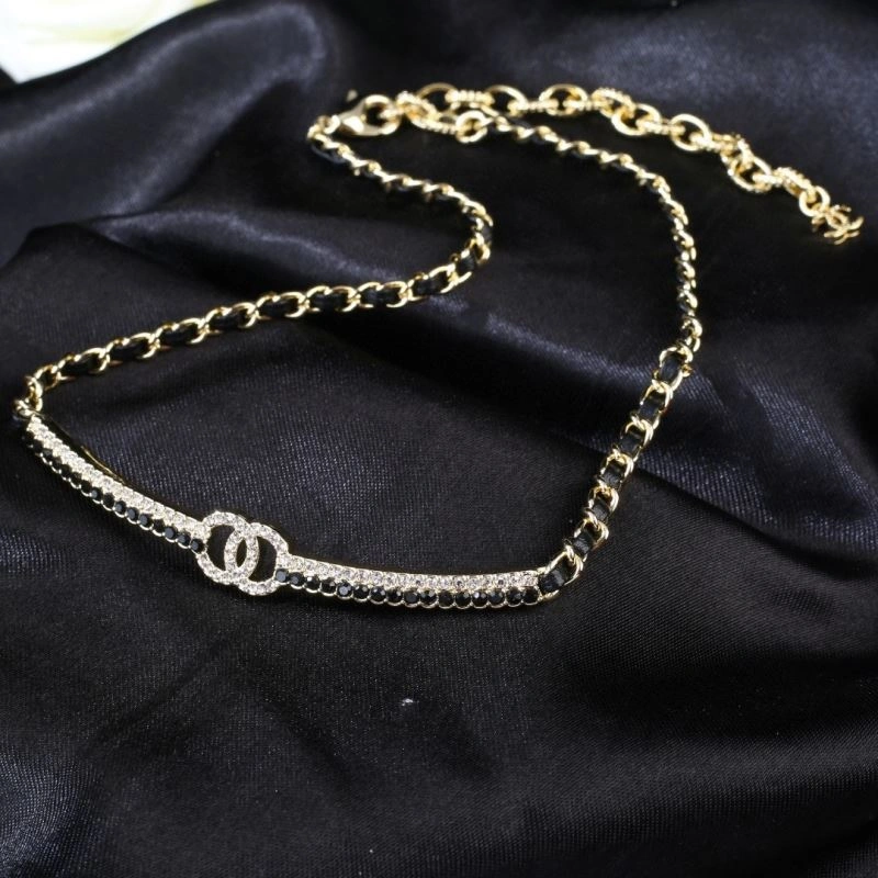 BestValue Chanel Necklaces 228557