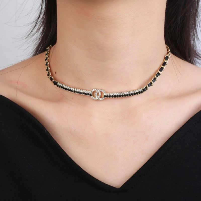 BestValue Chanel Necklaces 228557