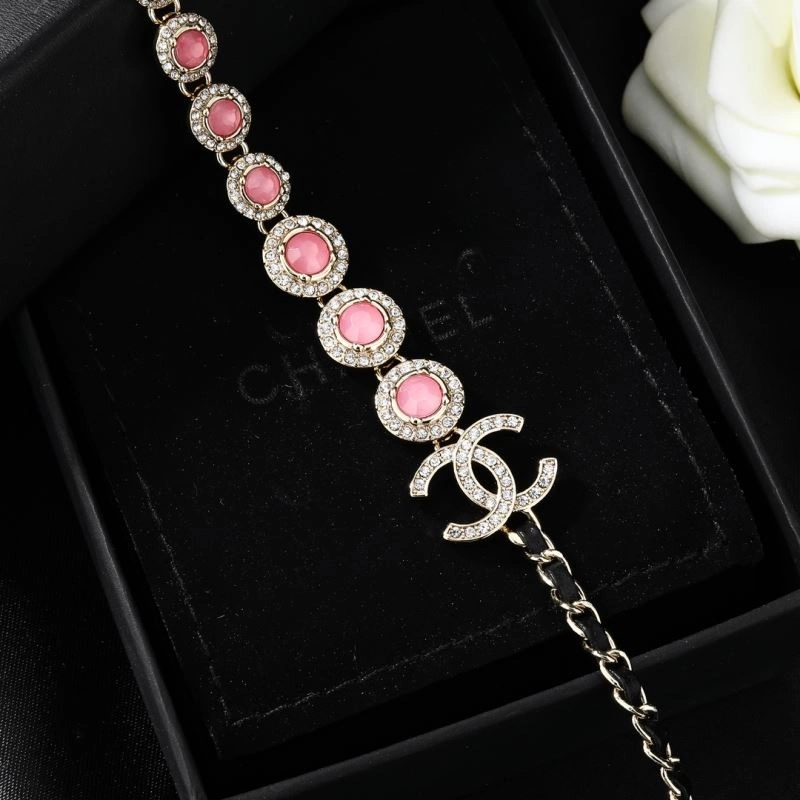 Lightweight Chanel Necklaces 228519