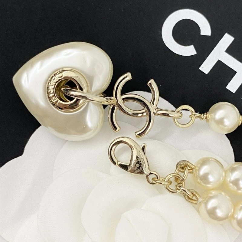 Classic Chanel Necklaces 228516