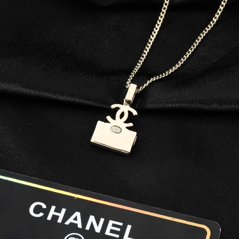 Trendy Chanel Necklaces 228532