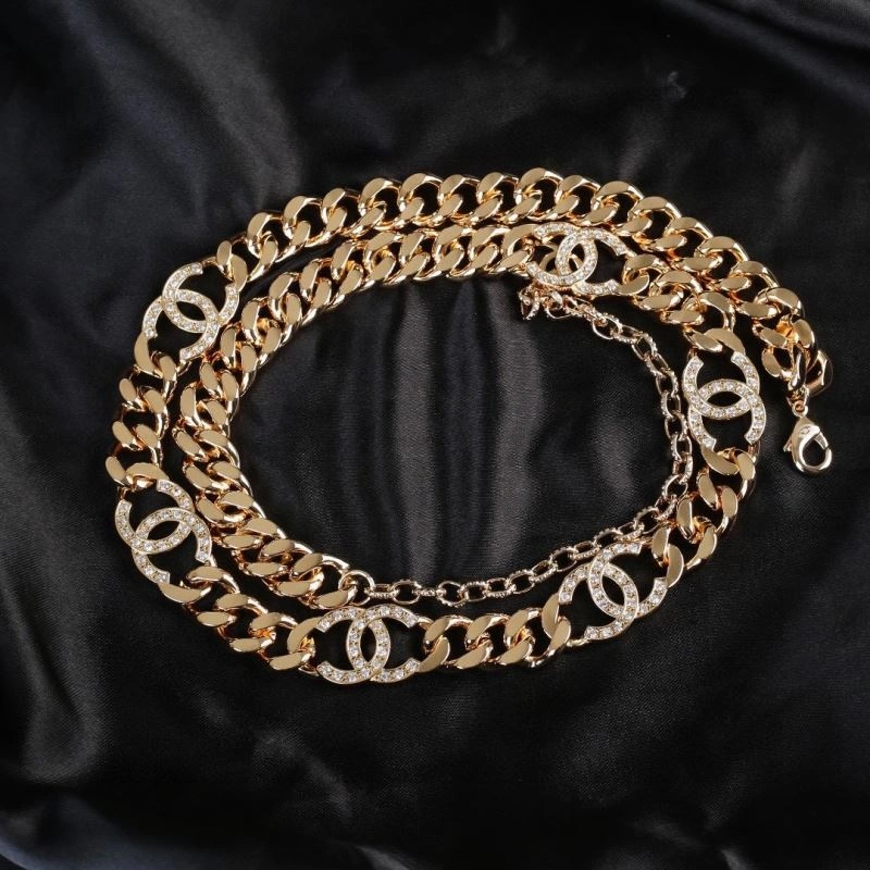 AllSeason Chanel Necklaces 228540