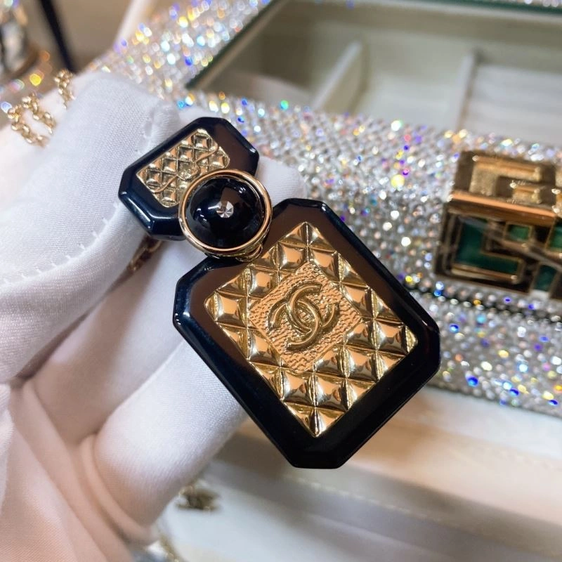 StreetReady Chanel Necklaces 228502