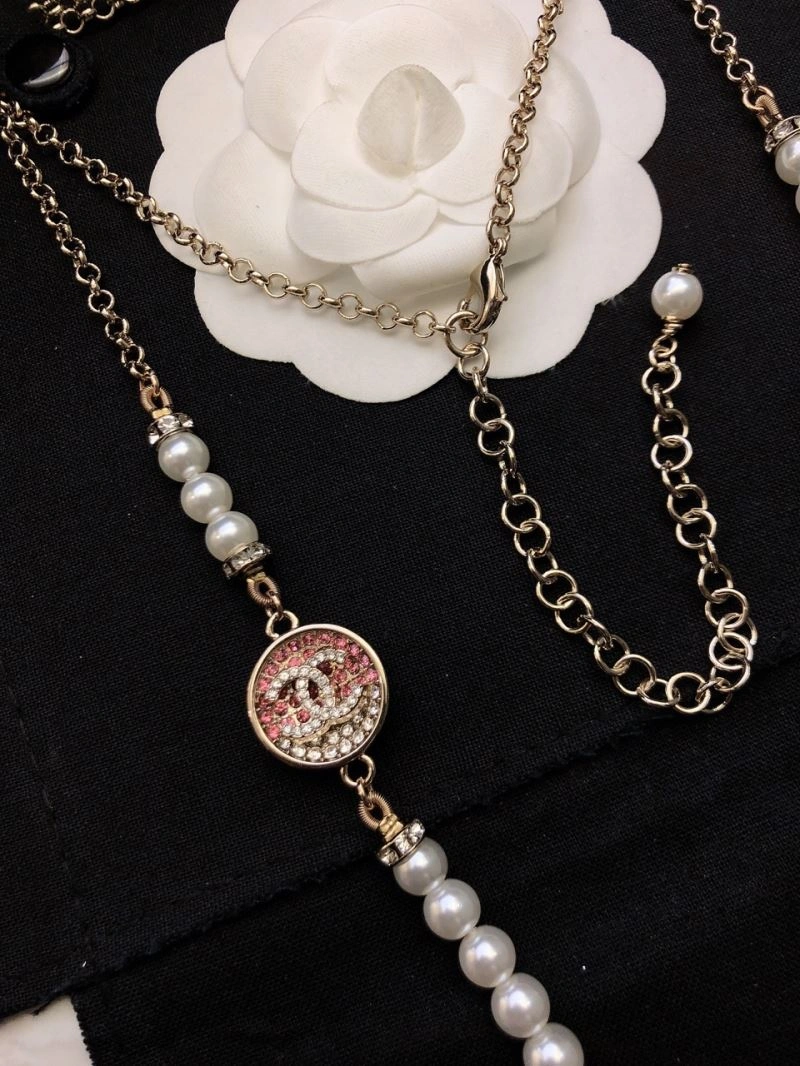 EasyMatch Chanel Necklaces 228507