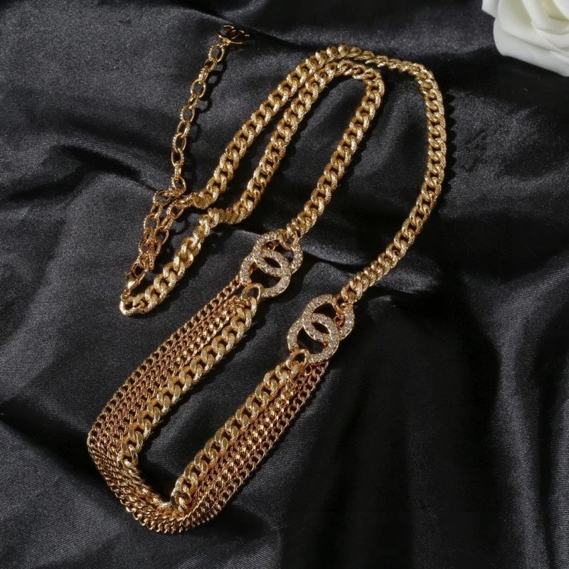 Chanel Necklaces Chic 228504