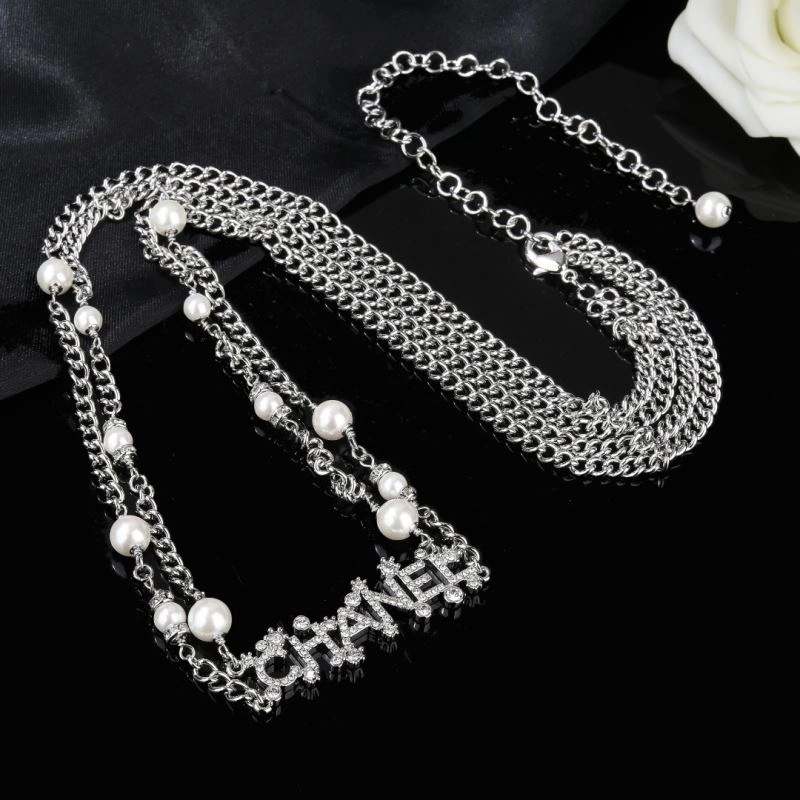 Chanel Necklaces ComfortFit 228520