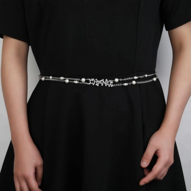 Chanel Necklaces ComfortFit 228520