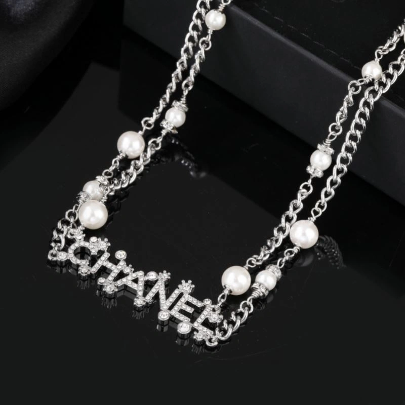 Chanel Necklaces ComfortFit 228520