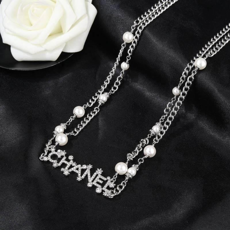 Chanel Necklaces ComfortFit 228520