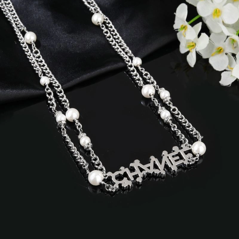 Chanel Necklaces ComfortFit 228520