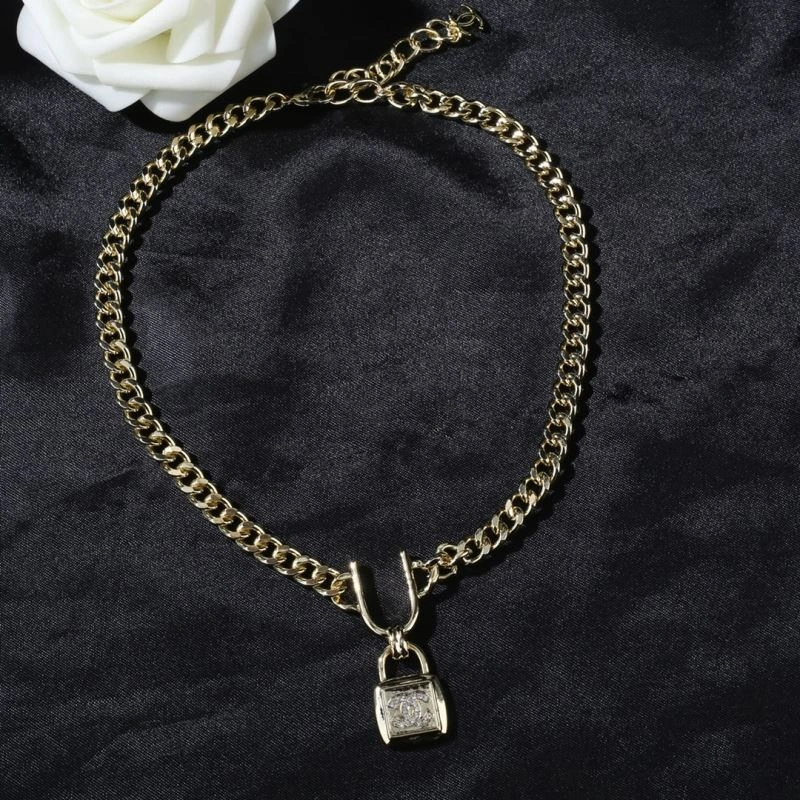 TimelessDesign Chanel Necklaces 228499