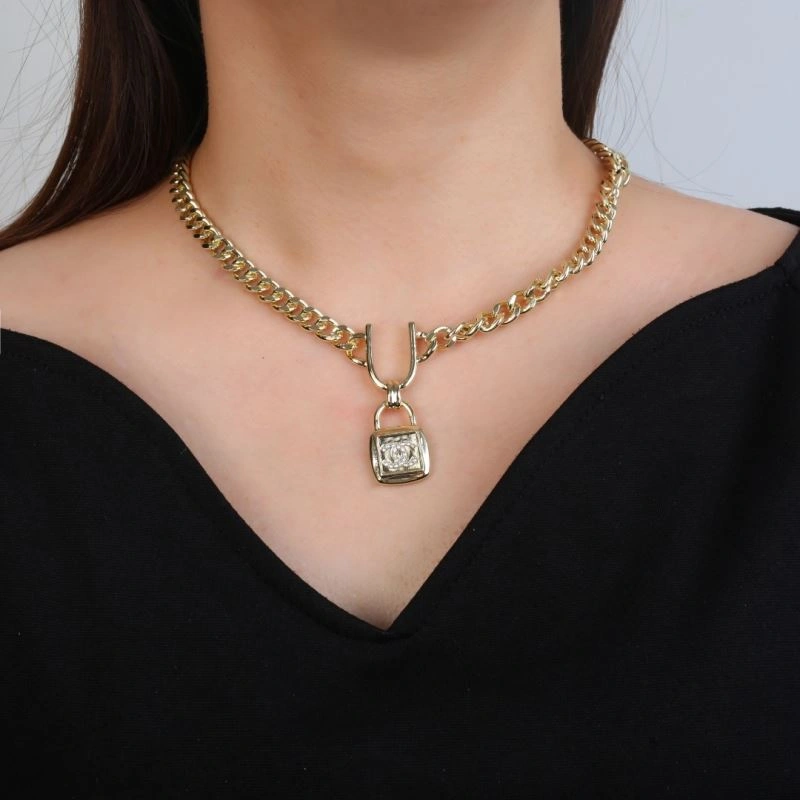 TimelessDesign Chanel Necklaces 228499