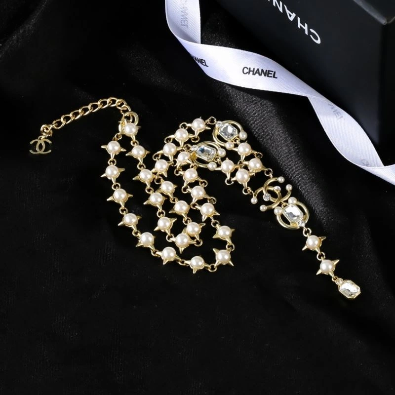 Chanel Necklaces Practical 228508