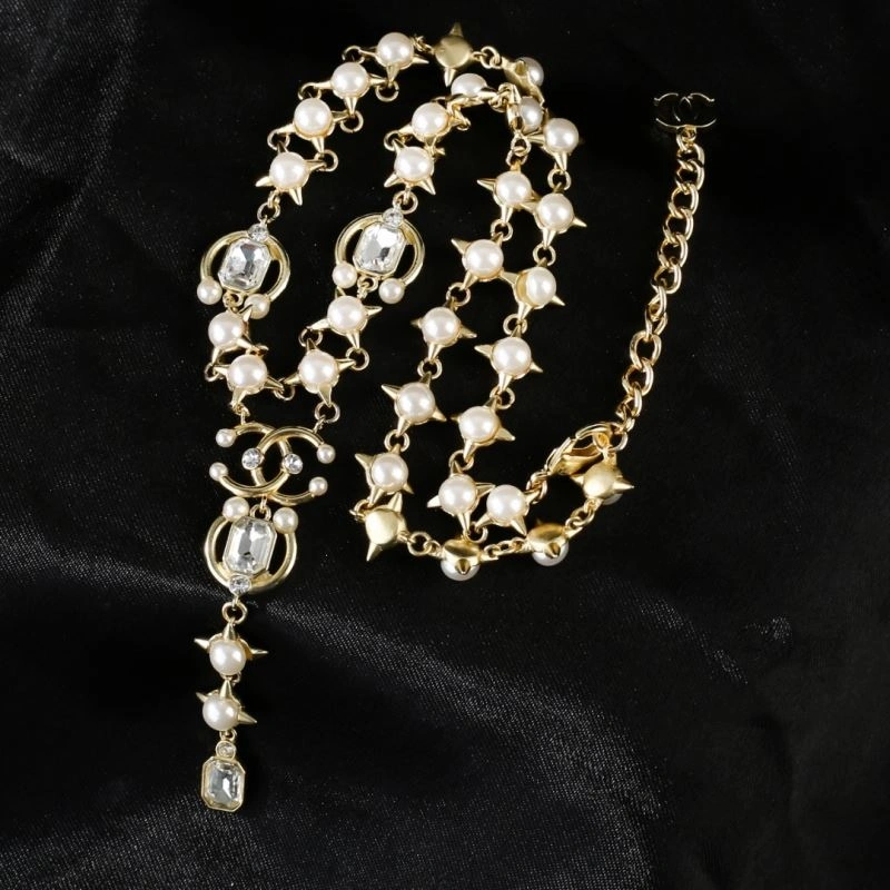 Chanel Necklaces Practical 228508
