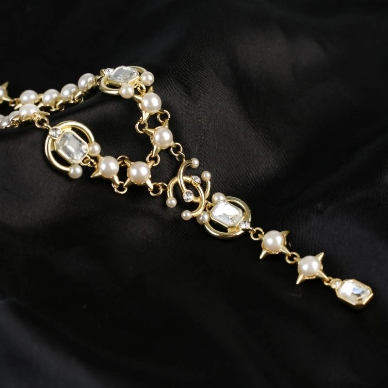 Chanel Necklaces Practical 228508