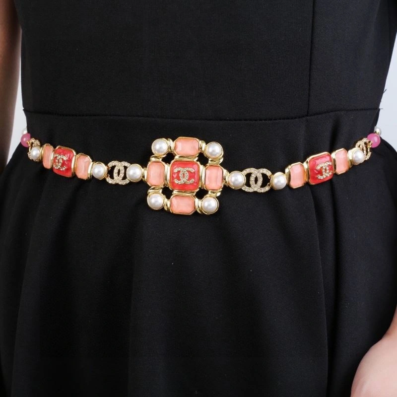 Chanel Necklaces Original 228534