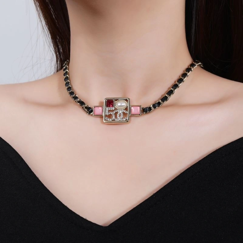 Chanel Necklaces Casual 228517