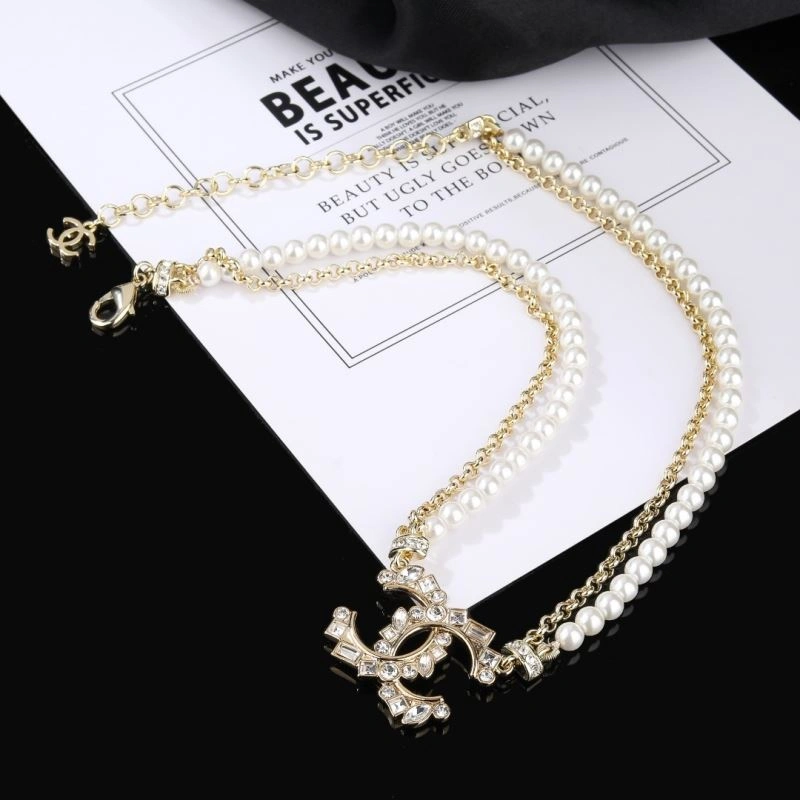 SportInspired Chanel Necklaces 228505
