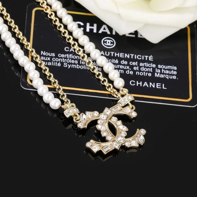 SportInspired Chanel Necklaces 228505