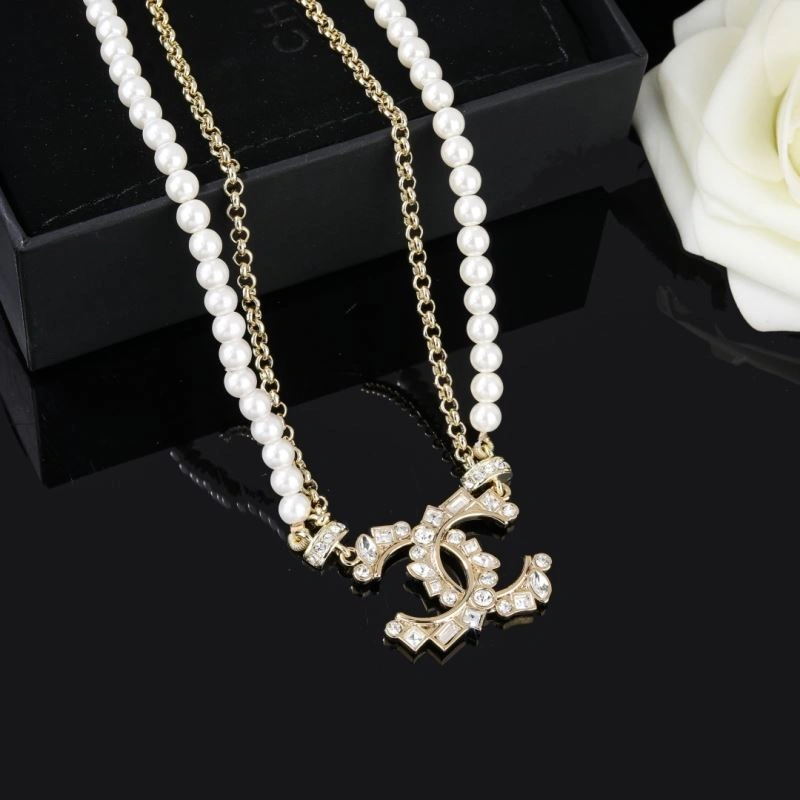 SportInspired Chanel Necklaces 228505
