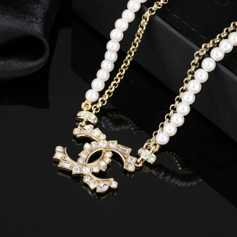 SportInspired Chanel Necklaces 228505