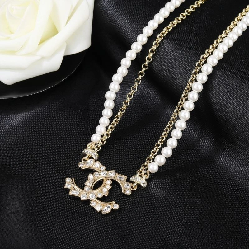 SportInspired Chanel Necklaces 228505