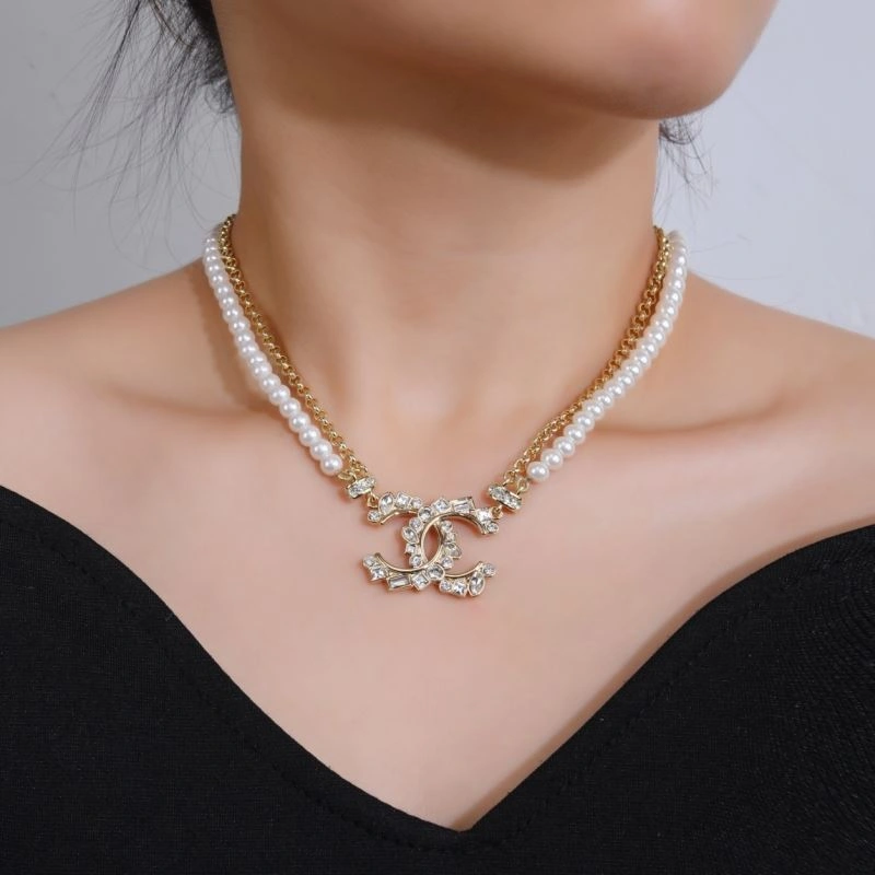 SportInspired Chanel Necklaces 228505