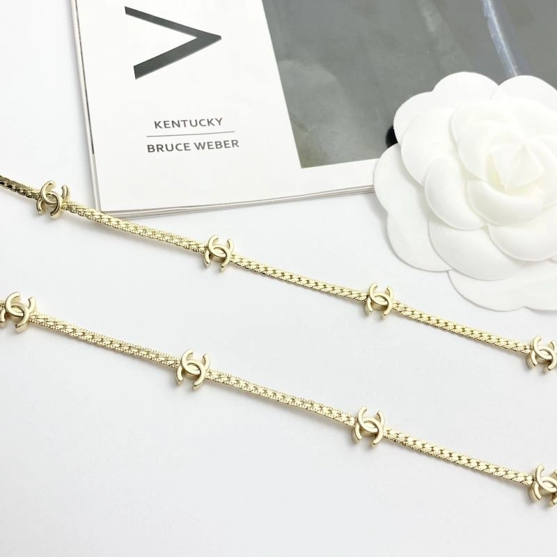 Chanel Necklaces UrbanChic 228503