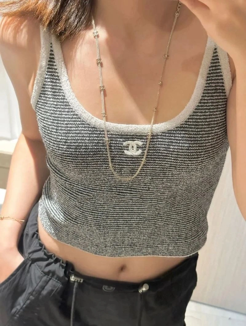 Chanel Necklaces UrbanChic 228503