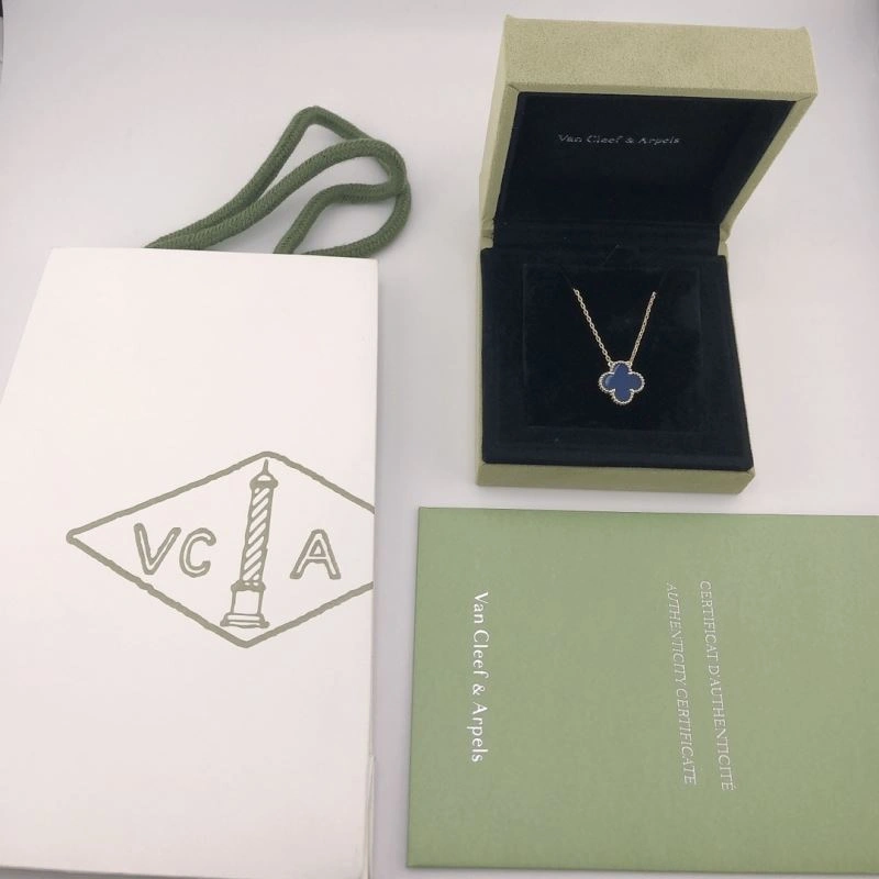 Chanel Necklaces TechFriendly 228494