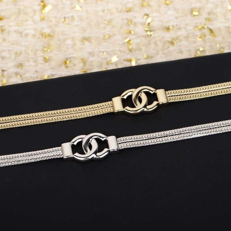 Chanel Necklaces Sporty 228528