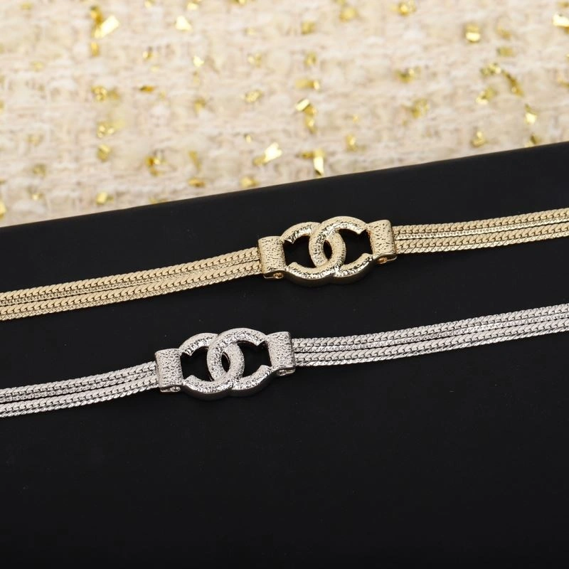 Chanel Necklaces Sporty 228528
