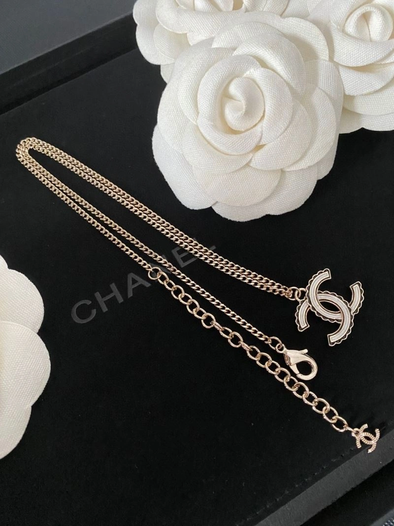 Reliable Chanel Necklaces 228486