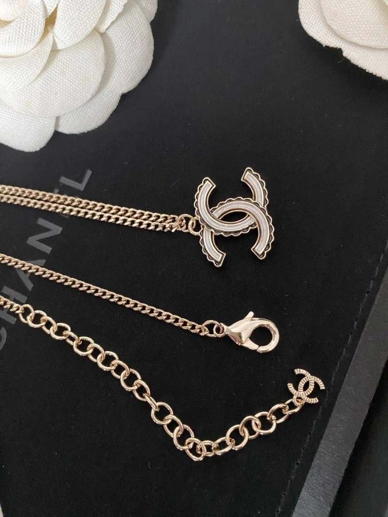 Reliable Chanel Necklaces 228486