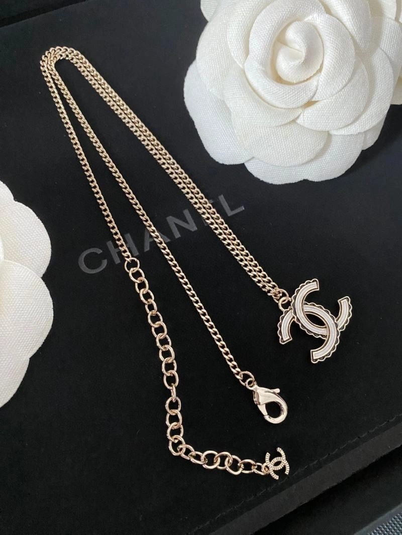 Reliable Chanel Necklaces 228486