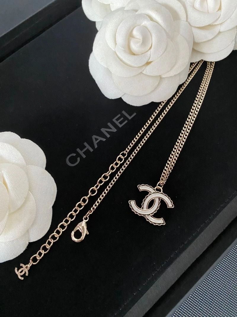 Reliable Chanel Necklaces 228486