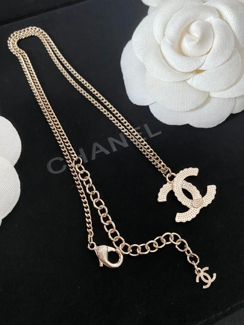 Reliable Chanel Necklaces 228486