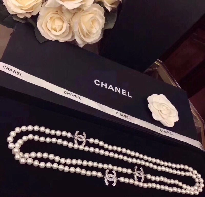 Chanel Necklaces GoodFit 228511