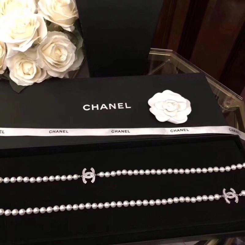 Chanel Necklaces GoodFit 228511