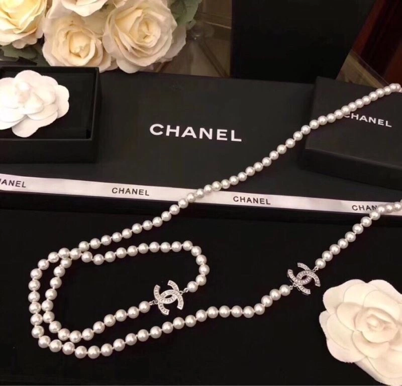 Chanel Necklaces GoodFit 228511